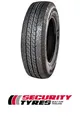 Security TR603 Trailer 195/50 R13C 104/101N
