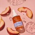 Niacinamide Self Tan Drops Face Venicebeauty Selbstbräunungstropfen fürs Gesicht