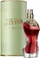 Jean Paul Gaultier La Belle, Frauen, 50 ml, Nicht nachfüllbare Flasche, Bergamotte, Birne, Vanille