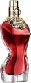 Jean Paul Gaultier - La Belle - Eau De Parfum - Noten Von Birne, Bergamotte & Vanille - Vaporisateur 50 Ml