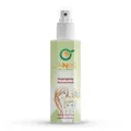Sanoll Biokosmetik Haarspray Brennessel
