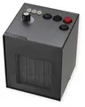 Ecomat 2000 Select Heizlüfter, 230V, 1800W, anthrazit