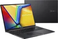 16" Asus Vivobook i3 4.5GHz 16GB 512GB Windows 11 Office 2024 Tasche & Maus
