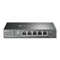 Omada W128274673 ER605 V2 Wired Router Gigabit  Ethernet Black ~E~