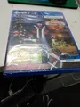 Smash Hit Plunder (Sony PlayStation 4, 2018)