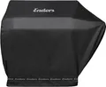 Enders Colsman Premium Wetterschutzhülle Colorado 6 K und Boston Black 6 K, Hülle, Schwarz, Polyurethan, Polyester, Boston Black 6 K, 1 Stück(e)