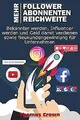 Mehr Follower auf Instagram, mehr YouTube Abonnente... | Buch | Zustand sehr gut