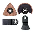Metabo Fliesenleger-Set MT 4-tlg - 626419000