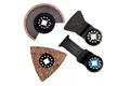 Metabo Fliesenleger-Set MT, 4-teilig, 626419000
