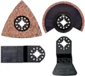 Metabo Fliesenleger-Set 626419000 Metabowerke Systemzubehör Metabo