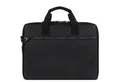bugatti Laptoptasche Blanc DeLight - Laptoptasche 15.4" 40 cm (black)