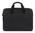 bugatti Blanc DeLight Briefcase Laptoptasche Umhängetasche Tasche Black schwarz