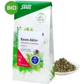 Basen-Aktiv Kräutertee Nr. 2 Mariendistel-Löwenzahn
