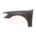 VAN WEZEL Kotflügel Aluminium vorne links für Audi A6 Avant 4G5 C7 4GD