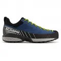 Scarpa - Mescalito - Approachschuhe 46 | EU 46 schwarz