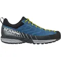 Scarpa Herren Mescalito Schuhe (Größe 46, blau)