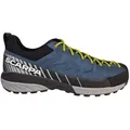 Scarpa Mescalito ocean gray Men Wanderschuh blau 46 EU