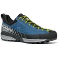 Scarpa Mescalito  - Zustiegsschuhe - 46 - ocean grey