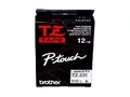 Brother TZ-231/TZe-231 - 8m 12mm schwarz-auf-weiß