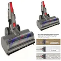Reinigungs Kopf Turbine Bürste Dyson V7 V8 V10 V11 V