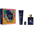 Versace Dylan Blue Pour Homme Geschenkset (150 ml) (7210636)