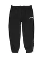 Lavecchia Übergrößen Jogginghose Herren Hose Jogging Freizeit Trainingshose LV-2018 (Schwarz, 7XL)