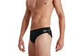 Speedo Badehose Badehose Brick mit Tunnelzugbund, chlorbeständig, schnelltrocknend
