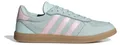 adidas Break net Sleek Sneaker Grün