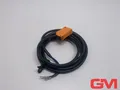 ifm Induktiver Sensor IN5129 IN-3004-BPKG inductive proximity switch efector
