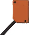 Ifm Electronic Sensor,ind.,40x26x12,Kab. IN5129 Induktiv