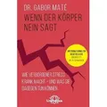 Wenn der Körper nein sagt