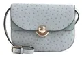 Furla Umhängetasche Crossbody Round, aus echtem Leder