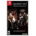 Resident Evil - Origins Collection (Import)  /Nintendo Switch