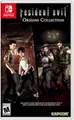 Resident Evil Origins Collection (Import)