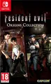Resident Evil, Origins Collection Juego para Consola Nintendo Switch