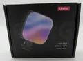 Ulanzi U60 LED Videoleuchte klein mit Metallclip Schnellspanner RGB