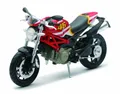 NEWRAY, DUCATI Monster 796 Nr. 46, 1/12, NEW57513