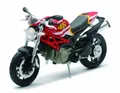 Ducati Monster 796 (Nr. 46) 1:12 Modell 57513 NEW RAY