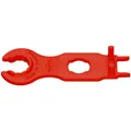 Knipex Montagewerkzeug-Set (115 mm) (97 49 66 2)