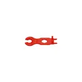 KNIPEX 97 49 66 2 Montagewerkzeug-Set für Solar-Steckverbinder MC4® 115 mm