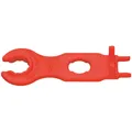 Knipex 97 49 66 2 Montageschlüssel für MC4 974966
