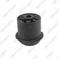GSP Lagerung, Achskörper 510218 für AUDI SKODA
