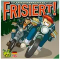 2F-Spiele Spiel, Frisiert DE/EN