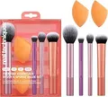  Everyday Essentials Pinselset für einen perfekten Look