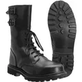 Mil-Tec Französische Combat, Schuhe - Schwarz - 40 EU