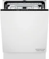 AEG vollintegrierbarer Geschirrspüler Serie 9000, 60 cm, WiFi GI9210X2CT, 14 Maßgedecke, Flüsterleise Spülmaschine 35 dB nur 8,4 l Verbrauch & EEK A-10 %