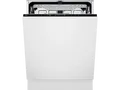 AEG GI9210X2CT Serie 9000 Geschirrspüler (vollintegrierbar, 596 mm breit, 37 dB (A), A)