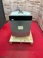 AEG Serie 9000 GI9210X2CT XXL Geschirrspüler vollintegriert WiFi TimeOnFloor