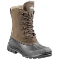 Meindl Sölden Damen Winterstiefel braun- Gr. 41