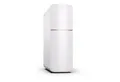 Klarstein Wasserfilter PureLine, Zubehör für PureLine 600, RO-Filter Wasserfilter maschine Wasserhahn Home Office